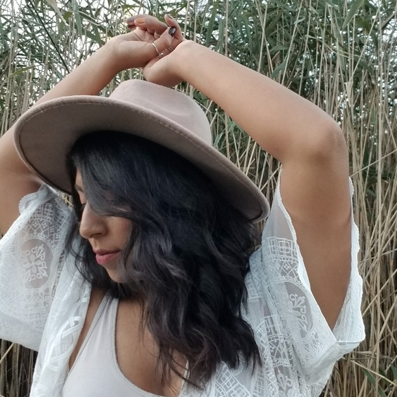 CON CALMA WHITE EMBROIDERED KIMONO CARDIGAN - Picture 5 of 10